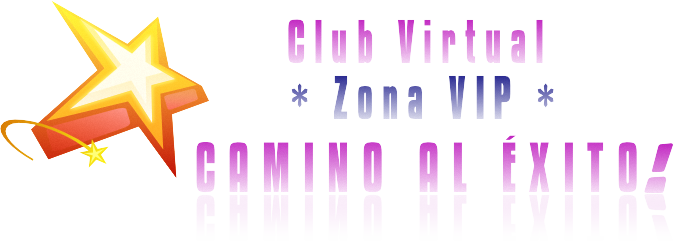 Zona VIP - Club Camino Al Exito